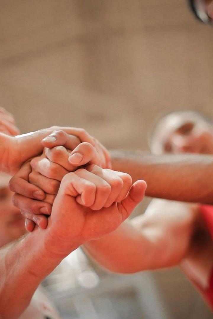 Heyecanı Yakalayın: En İyi Spor Etkinliği Fotoğraf Albümünüz