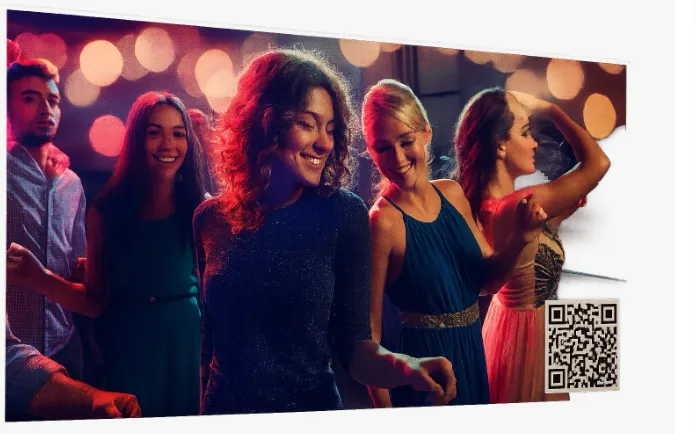 Use Chromecast to connect your digital photo album to one or more TVs. Control it remotely from your phone for seamless management.